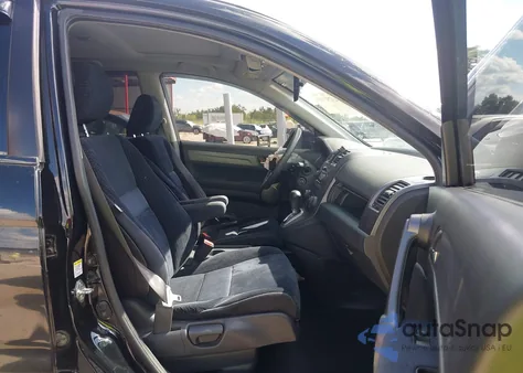 2009 Honda Cr-V Ex from USA, damaged, VIN 3CZRE38569G700005